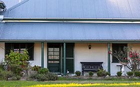 Lochinvar House